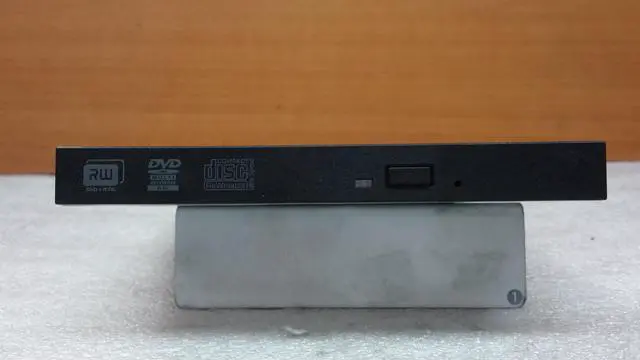 Alt view image 3 of 3 - Toshiba SN-208 Internal Desktop Drive For HP Pavilion AIO 657958-001