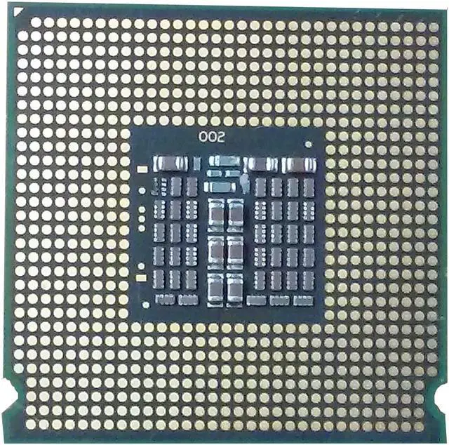 Alt view image 3 of 4 - INTEL Slap2  Xeon E5405 Quadcore 2.0Ghz 12Mb L2 Cache 1333Mhz Fsb Socket Lga771 45Nm Processor Only