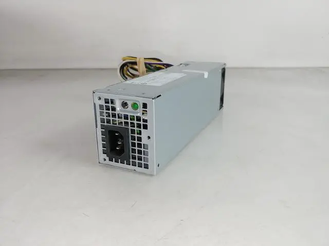 Alt view image 10 of 12 - Dell R7ppw Dell Optiplex 3020 9020 7020 T1700