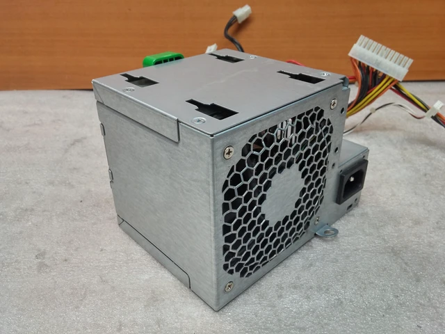 Alt view image 3 of 6 - HP 436956-001 240 Watt Power Supply For Dc5750S