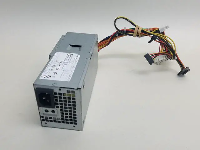 Alt view image 3 of 7 - Dell Pdf9n Dell Optiplex 3010 7010 9010