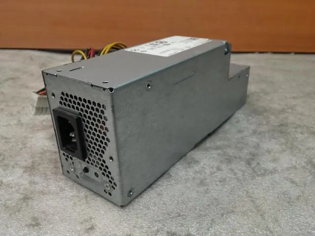 Alt view image 4 of 6 - Dell Mpf5f Dell 235 Watt Power Supply For Optiplex 760 780 960 Sff