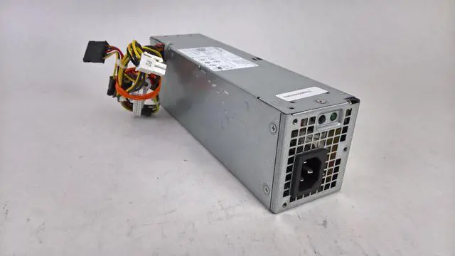 Alt view image 2 of 5 - Dell T5VF6 240W Power Supply