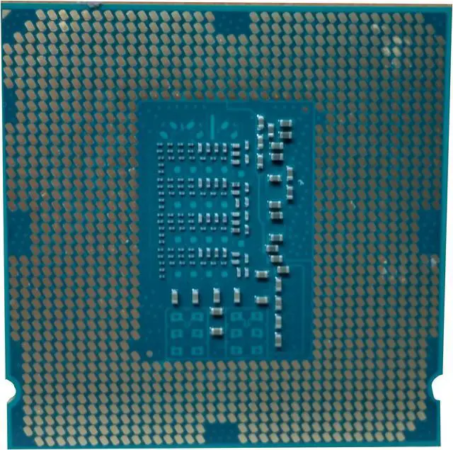 Alt view image 3 of 8 - INTEL Sr1Qn  Core I54590S Quadcore 3.0Ghz 6Mb Smart Cache 5Gt S Dmi2 Speed Socket Fclga1150 22Nm 65W Desktop Processor Only