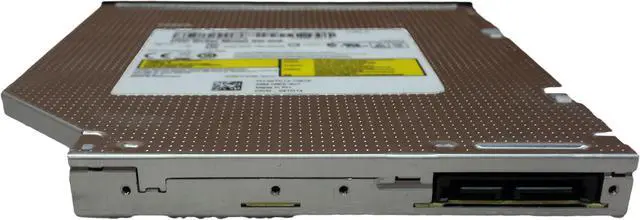 Alt view image 3 of 3 - Toshiba SN-208 Internal Desktop Drive For DELL Optiplex 790 990 4TD13