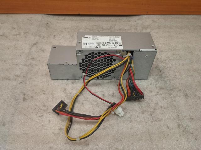 Alt view image 2 of 6 - Dell GPGDV ATX Power Supply