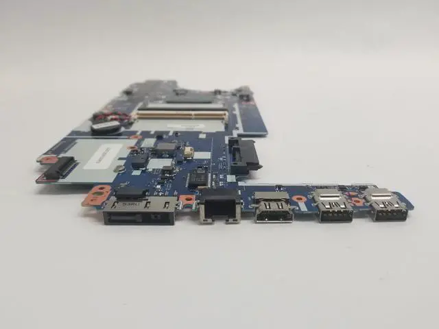 Alt view image 3 of 4 - Lenovo ThinkPad Edge E450 00HT653  BGA 1356 Intel Core i5-6200U 2.3GHz DDR3L