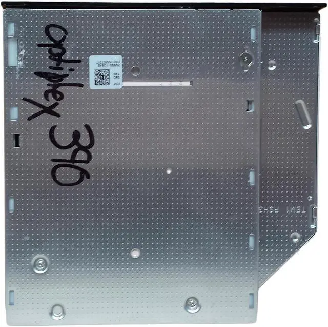 Alt view image 2 of 3 - Toshiba SN-208 Internal Desktop Drive For DELL Optiplex 790 990 4TD13