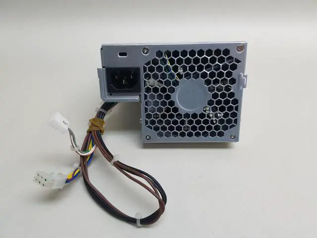 Alt view image 7 of 7 - HP 611481-001 8200 Business Pc