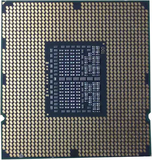 Alt view image 3 of 5 - Intel Slbew  Xeon Up Quadcore W3520 66Ghz 1Mb L2 Cache 8Mb L3 Cache 4.8Gt S Qpi 45Nm 130W Socket Fclga1366 Processor Only