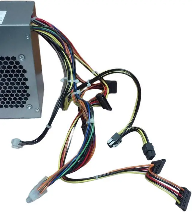 Alt view image 6 of 7 - Dell 1Xmmv Dell 460 Watt Power Supply For Xps 8700