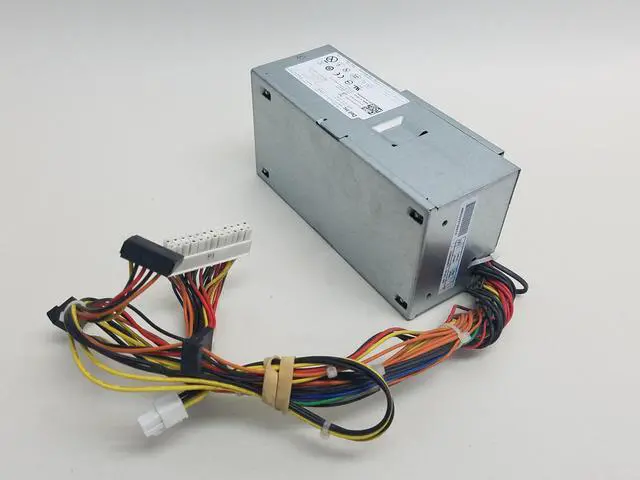 Alt view image 5 of 7 - Dell Pdf9n Dell Optiplex 3010 7010 9010