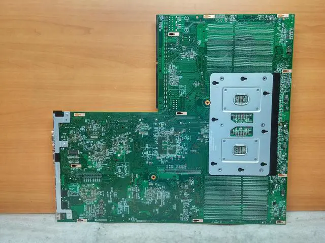Alt view image 3 of 6 - HP 462629-001 System Board For Proliant Dl360 G6 Server