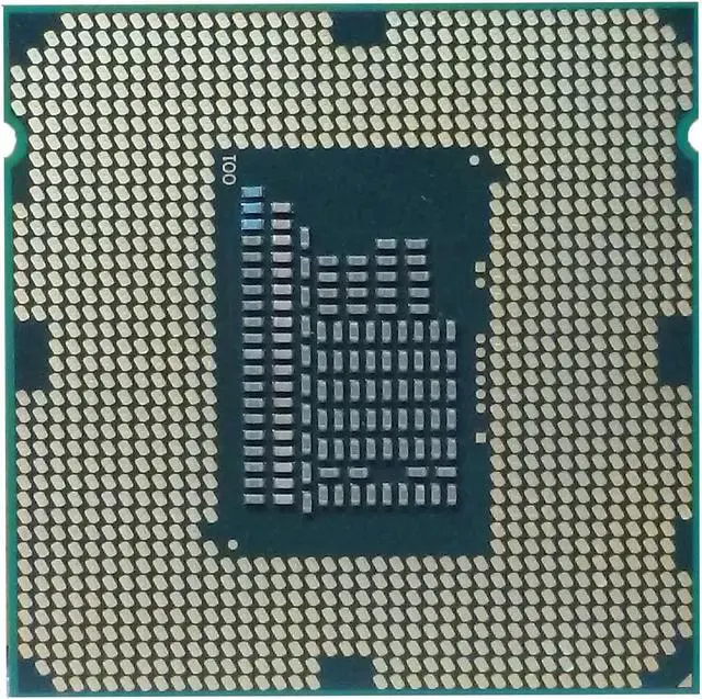 Alt view image 3 of 6 - INTEL Sr05R  Pentium G620 Dualcore 2.6Ghz 512Kb L2 Cache 3Mb L3 Cache 5Gt S Dmi Socketlga1155 32Nm 65W Processor Only
