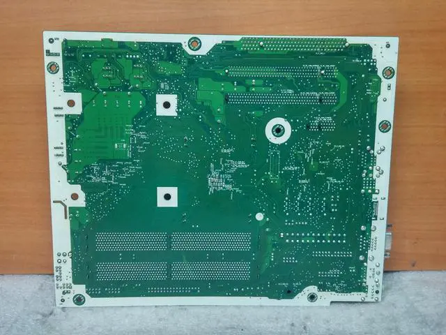 Alt view image 3 of 6 - Hp 460969-002 System Board For Dc7900 Series Desktop Pc