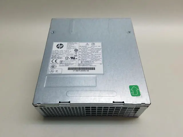 Alt view image 6 of 7 - HP 611481-001 8200 Business Pc