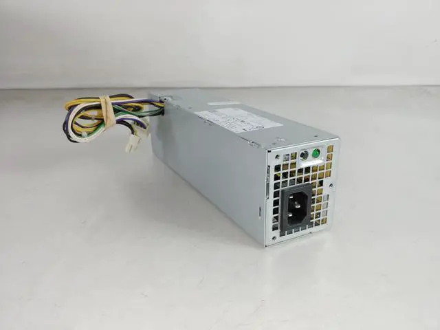 Alt view image 9 of 12 - Dell R7ppw Dell Optiplex 3020 9020 7020 T1700