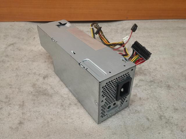 Alt view image 4 of 6 - Dell GPGDV ATX Power Supply