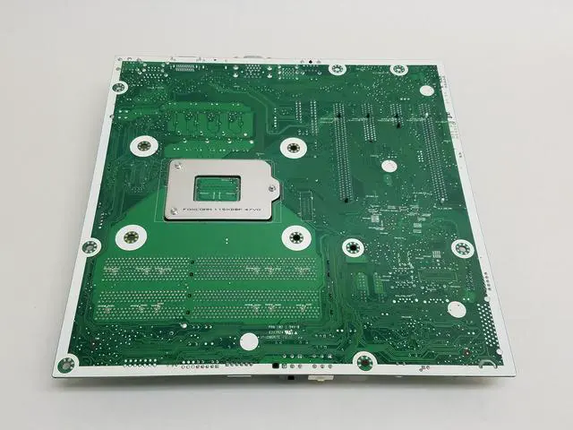 Alt view image 3 of 5 - HP 717372-002 EliteDesk 800 G1 LGA 1150 DDR3 SDRAM Desktop Motherboard