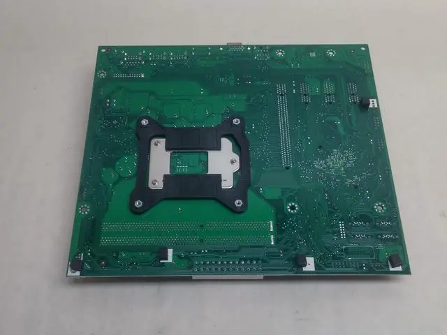 Alt view image 6 of 12 - Dell M5dcd System Board For Optiplex 390 Sdt Desktop
