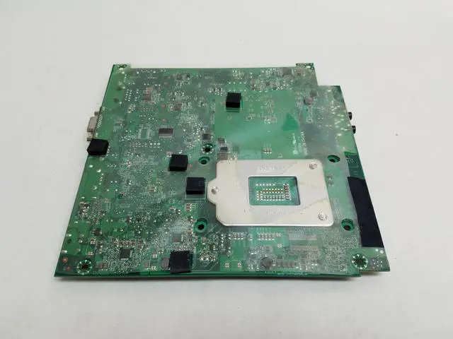 Alt view image 3 of 6 - Lenovo 03T8195 ThinkCentre M72e LGA 1155/Socket H2 DDR3 Desktop Motherboard