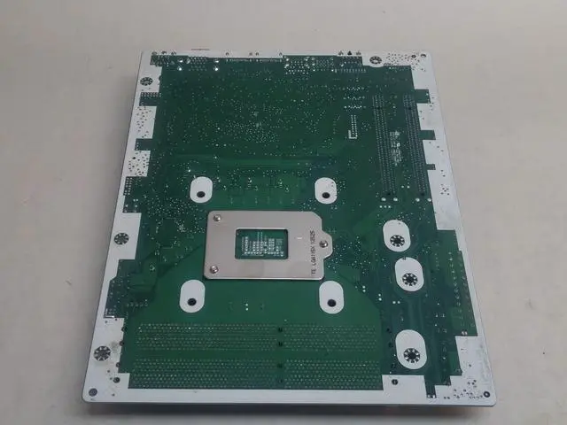 Alt view image 5 of 7 - OEM Genuine Dell Optiplex 7010 SFF LGA-1155 DDR3 Intel Motherboard 0WR7PY WR7PY