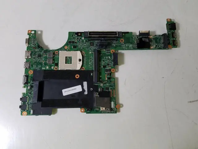 Alt view image 4 of 6 - Hp 655561-001 Motherboard For 6360T Series Mobile Thin Client
