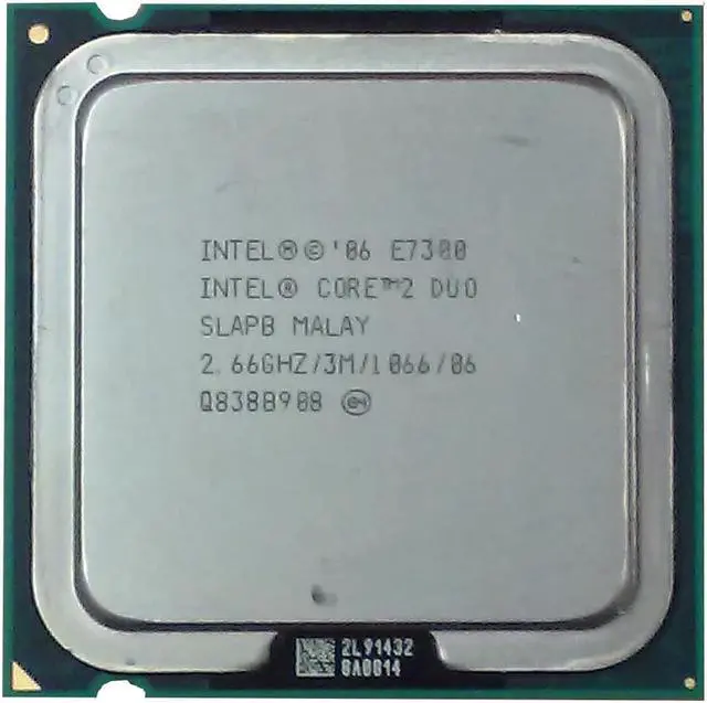 Alt view image 2 of 3 - Intel Slapb 265 Watt Power Supply For Optiplex 390 790 990 Mini Towerf265em-00