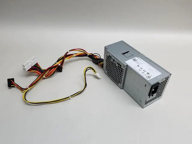 Alt view image 3 of 7 - Dell G4v10 Dell Optiplex 3010 7010 390 Inspiron 620S