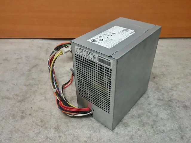 Alt view image 4 of 12 - 265W MT Power Supply for Dell GVY79 APFC HIPRO