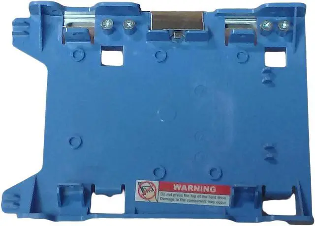 Main image of Dell R494D 3.5" Drive Caddy 2.5" to 3.5" Adapter