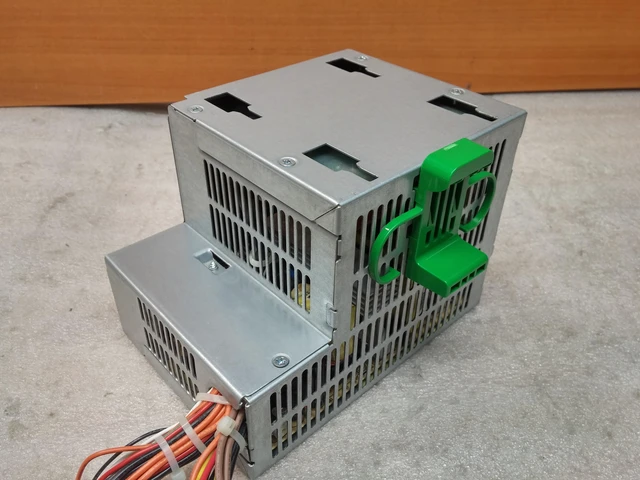Alt view image 4 of 6 - HP 436956-001 240 Watt Power Supply For Dc5750S