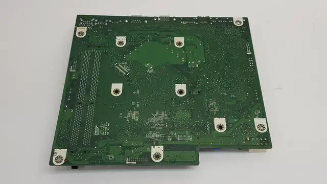 Alt view image 4 of 6 - Dell G785m System Board For Optiplex 780 Usff