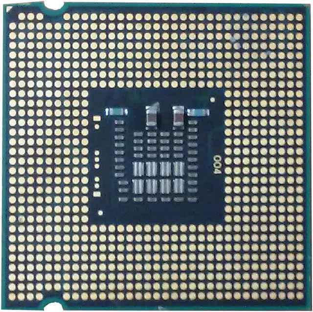 Alt view image 3 of 4 - Intel Slb9v 8Gb (1X8gb) 1333Mhz Pc310600 Cl9 Dual Rank Ecc Registered Low Power Ddr3 Sdram Dimm Genuine605313-171