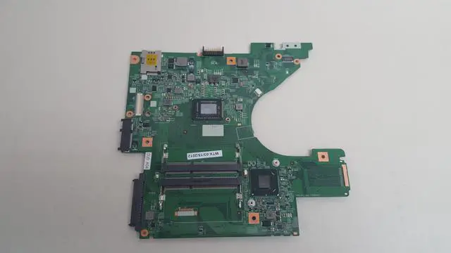 Main image of Dell KY69Y Vostro 131 Intel  i3-2330m 2.2GHz Laptop Motherboard