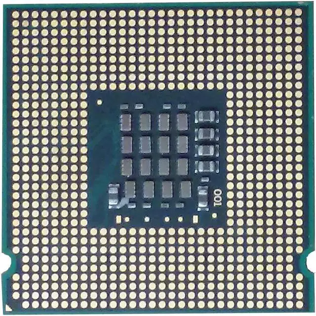 Alt view image 3 of 4 - INTEL Sl9Kf  Pentium 4 641 3.2Ghz 2Mb L2 Cache 800Mhz Fsb Processor Only