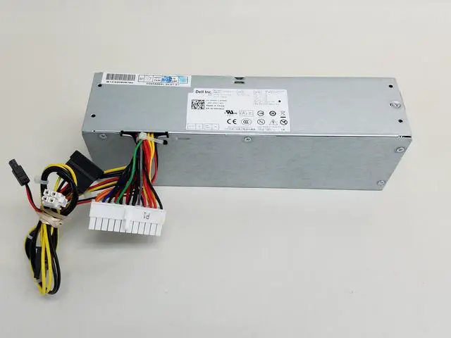 Main image of Dell PH3C2 240W Power Supply