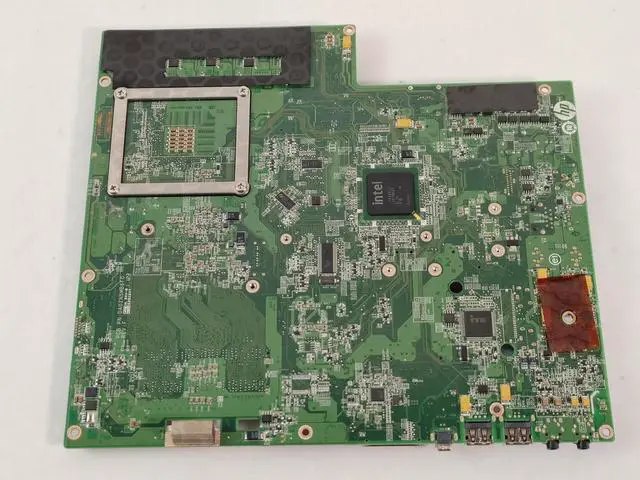 Alt view image 4 of 7 - Hp 602524-001 Tongae System Board For 6000 Pro Allinone Desktop Pc