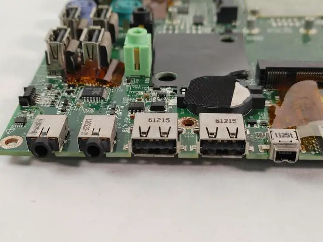 Alt view image 5 of 7 - Hp 602524-001 Tongae System Board For 6000 Pro Allinone Desktop Pc