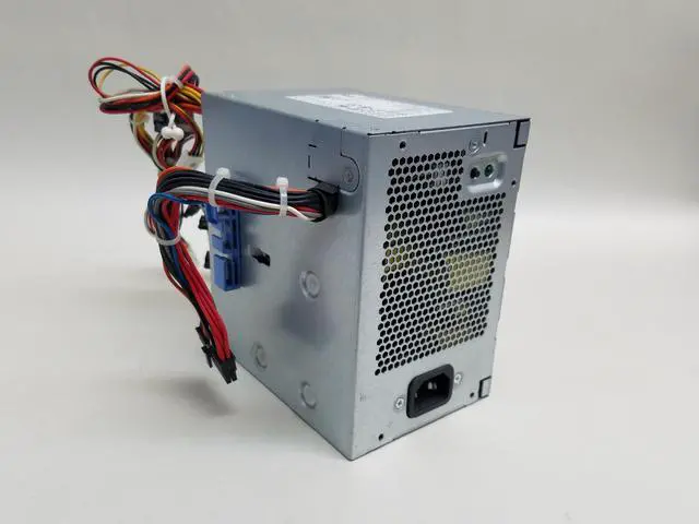 Alt view image 4 of 6 - Dell 9Rd1w Dell 255 Watt Power Supply For Optiplex 960 980 Mini Tower