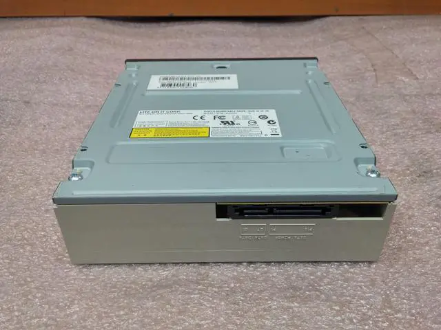 Alt view image 2 of 2 - Liteon IHAS524  DVD-RW DL SATA Internal Desktop SuperDrive Optical Drive