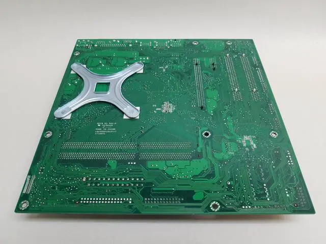 Alt view image 3 of 6 - Lenovo 71Y6942 ThinkCentre M70e LGA 775/Socket T DDR3 Desktop Motherboard