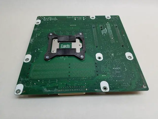 Alt view image 3 of 6 - Dell Optiplex 790 (DT) (MT) Computer Motherboard J3C2F