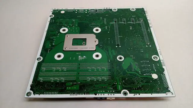 Alt view image 3 of 5 - HP 795206-002 Elitedesk 800 G2 LGA 1151/Socket H4 DDR4 Desktop Motherboard