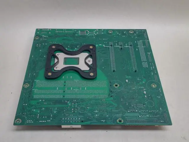 Alt view image 3 of 5 - Lenovo 00KT260 ThinkCentre M83 LGA 1150/Socket H3 DDR3 SDRAM Desktop Motherboard