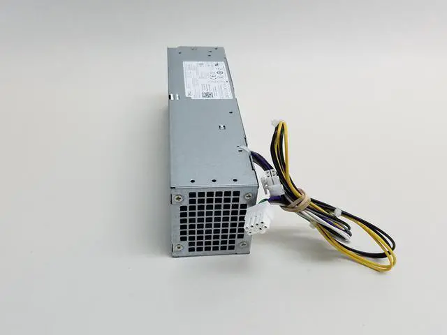 Alt view image 4 of 10 - Dell Nt1xp Dell Optiplex 3020 9020 7020