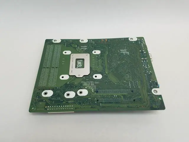 Alt view image 7 of 10 - Dell Optiplex 790 SFF Computer Motherboard Mainboard D28YY