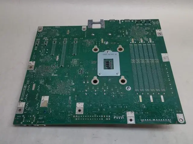 Alt view image 3 of 6 - DELL 2P9X9 System Board For Poweredge V4 T310 Server
