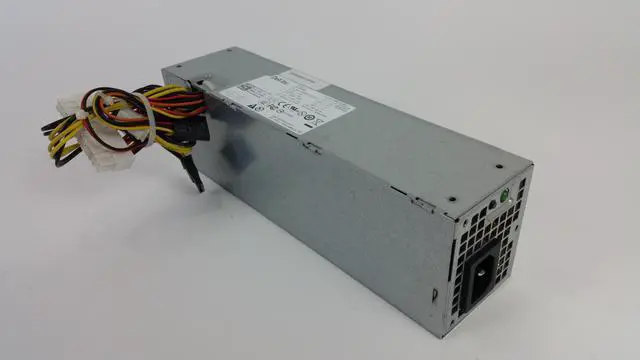 Main image of Dell RV1C4 240W Power Supply