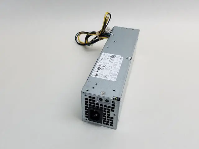 Alt view image 3 of 10 - Dell Nt1xp Dell Optiplex 3020 9020 7020